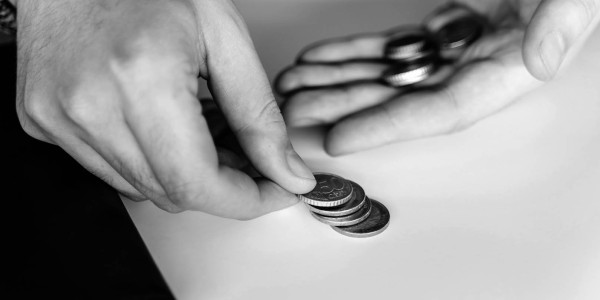Donaciones en Vida  Òdena · Tipos de Donaciones
