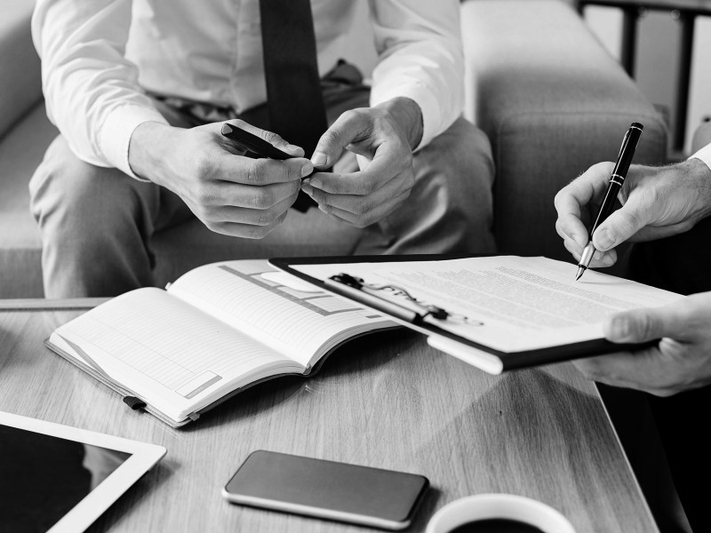 VKL Abogados Herencias · Reclamación de Legítimas